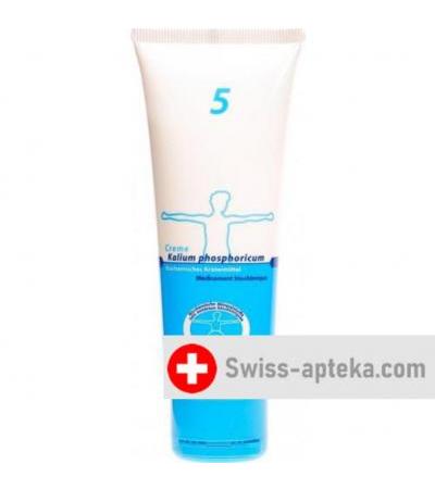 Omida Schussler No5 Kal Phos крем D 6 75мл