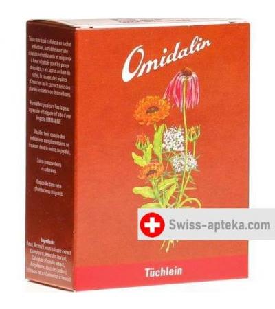 Omidalin Tuechlein в пакетиках 10 штук
