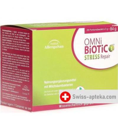 Omni-Biotic Stress Repair 28 пакетиков a 3г