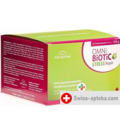 Omni-Biotic Stress Repair 56 пакетиков a 3г