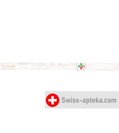 Pharmaplast 1x катетер Ch12 40см Nelaton PVC в пакетиках