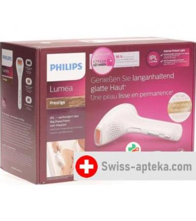 PHILIPS Lumea Prestige SC2009/00