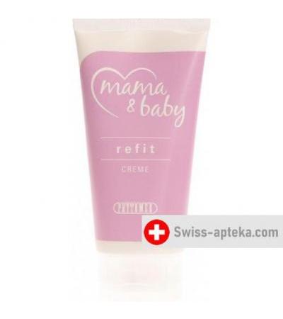 Phytomed Mama&baby Refit крем 150мл