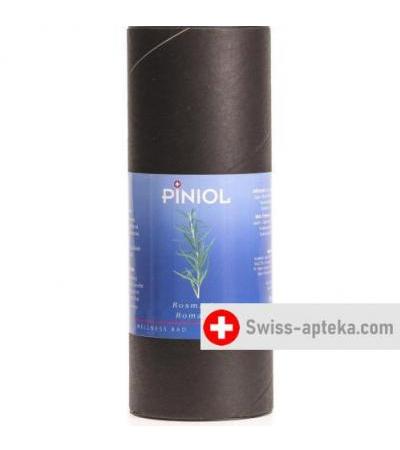 Piniol Rosmarin Wellness Bad бутылка 200мл