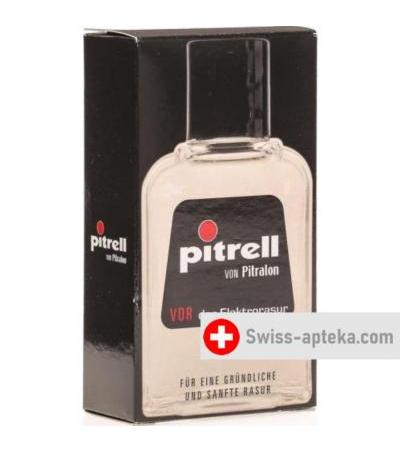 Pitrell Pre Shave 100мл
