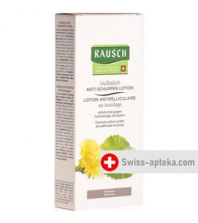 Rausch Huflattich Anti-Schuppen лосьон 200мл
