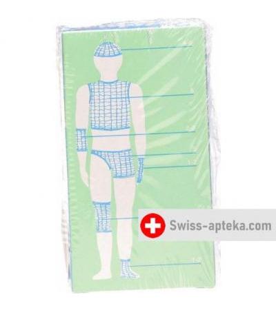 Retelast Netzverband 0 10м