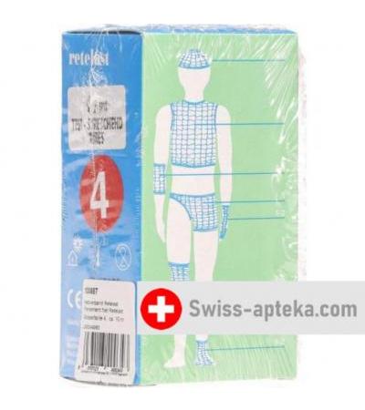 Retelast Netzverband 4 10м