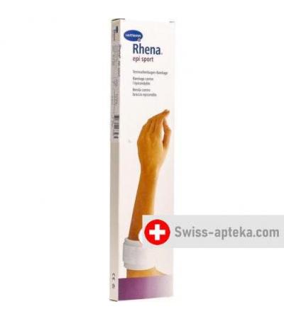 Rhena Epi Sport Tennisellenbogen-Bandage размер 2