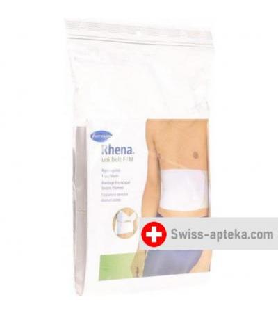 Rhena Uni Belt F Rippengurtel размер 1 Frau