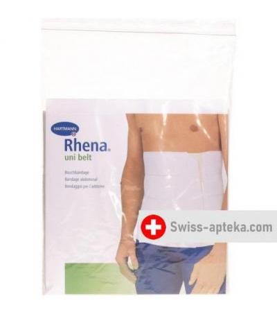 Rhena Uni Belt повязка для живота 24см размер 1