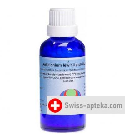 Rubimed Anhalonium Plus шарики 45г