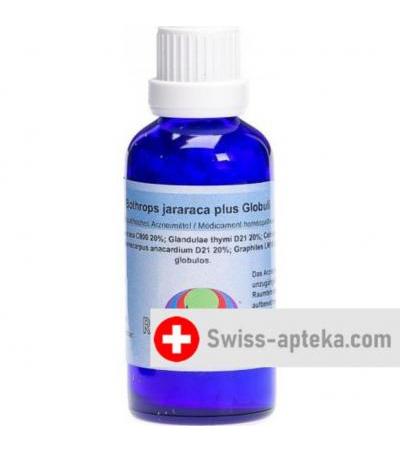 Rubimed Bothrops Plus шарики 45г