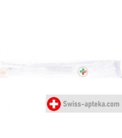 Rusch Brill Ballon катетер Ch20 40см 10мл Sil Bt