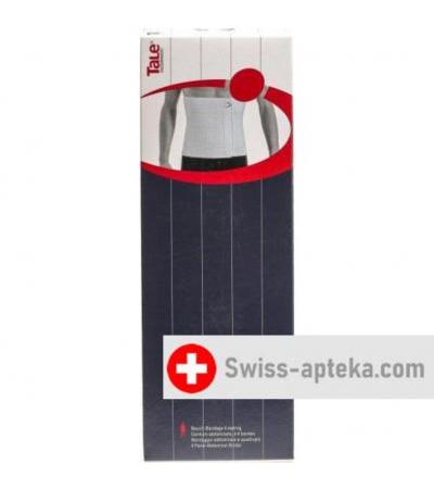 Tale повязка для живота 30см 151см 4-bahnig Beige