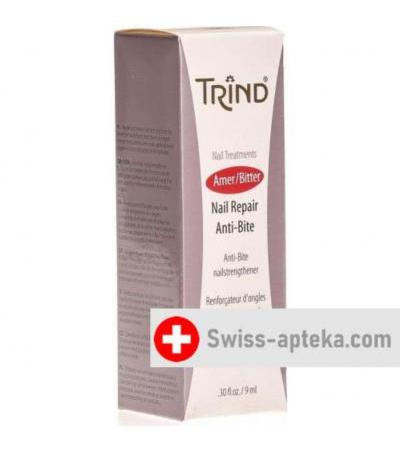 Trind Nail Repair Anti-Bite Light 9мл