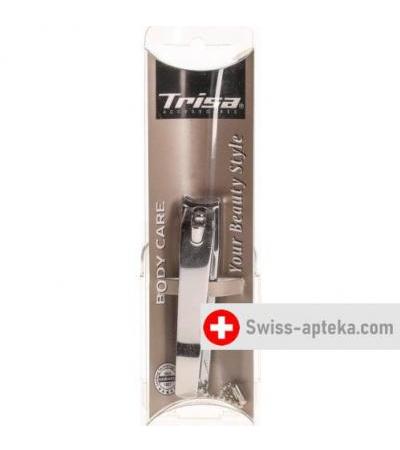 Trisa Nagelklipser Fusse