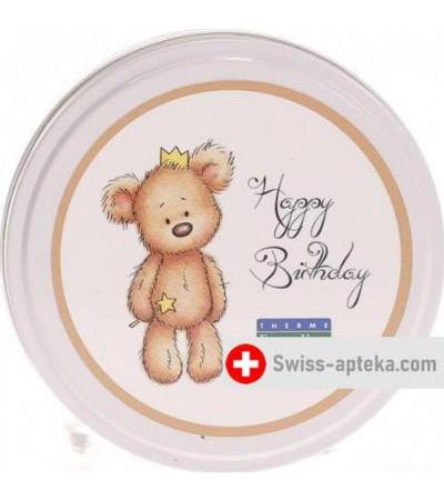 Vogt Therme подарочная упаковка Happy Birthday