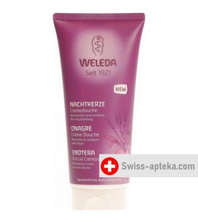Weleda Nachtkerze Revitalisierungsdusche 200мл