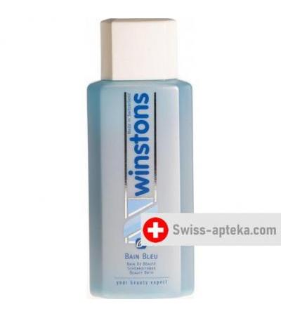 Winstons Bain Bleu Schonheitsbad 200мл