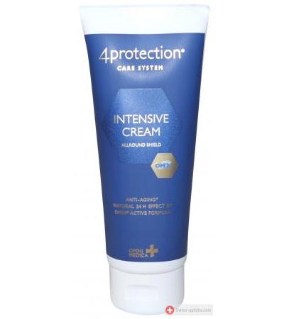 4protection Intensive Cream - 100ml