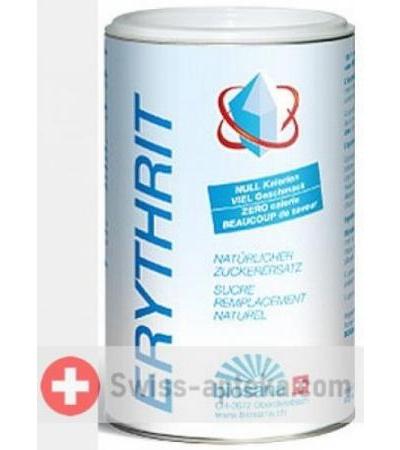 Biosana Erythrit natürlicher Zuckerersatz - 800g