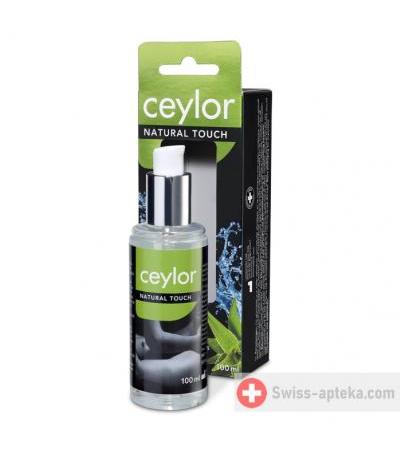 Ceylor - Gleitmittel Natural Touch - 100ml