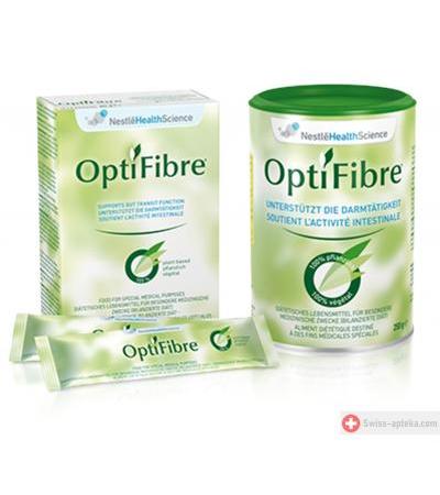 OptiFibre Nahrungsfaserkonzentrat Sachets - 16x5g