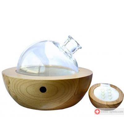 Pranarom Mischungen zu Verdampfer - ZEN Zitrus-Eisenkraut - Tropfen 30ml