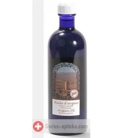 Willemin Arganöl kosmetisch Bio - 100 ml