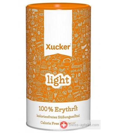 Xucker light 100% Erythrit - 1kg