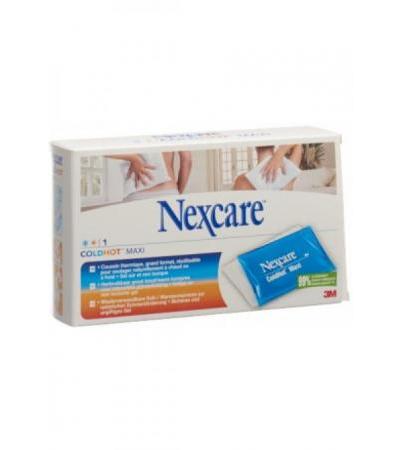 3M NEXCARE ColdHot Bio Gel Maxi 20x30cm