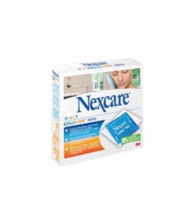 3M NEXCARE ColdHot Bio Gel Mini 2 Stk