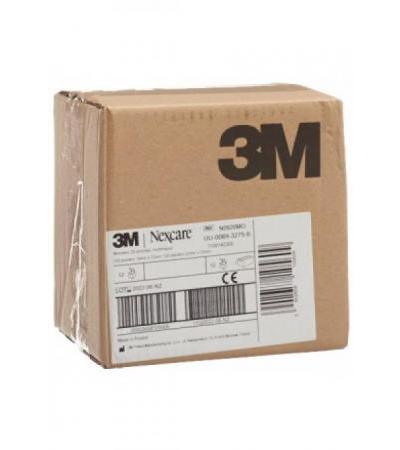 3M NEXCARE Disp Kinderpf Happy Kids Animals 12 Stk