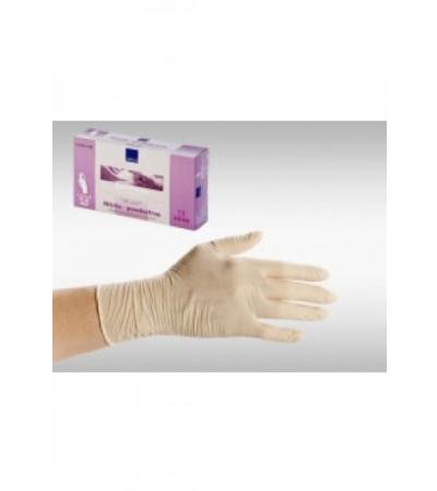 ABENA Unters Hand Nitril S puderfr w 100 Stk