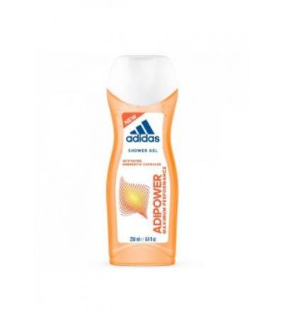 ADIDAS ADIPOWER HER Shower Gel 250 ml
