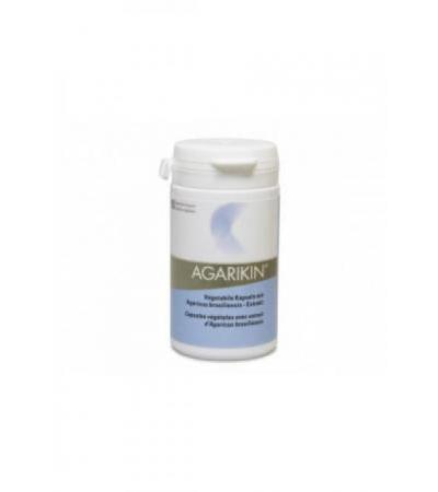 AGARIKIN Vital Pilzextrakt Kaps 60 Stk