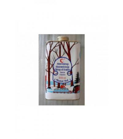 AHORNSIRUP Grade C 1000 ml