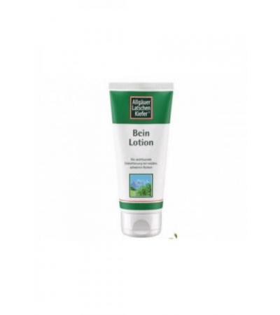 ALLGÄUER LATSCHENK Bein Lotion 100 ml