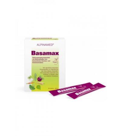 ALPINAMED Basamax Stick 20 Stk