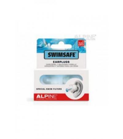 ALPINE SwimSafe Ohrstöpsel 1 Paar