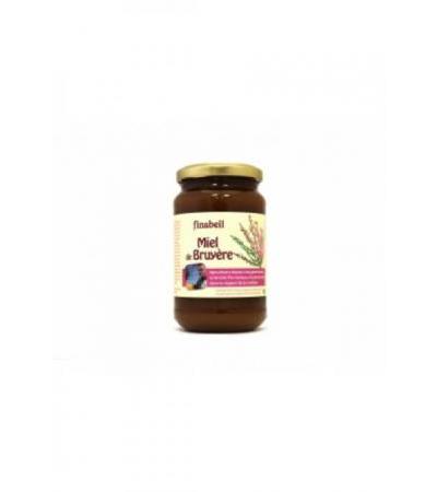 APIDIS Heidekraut Honig 500 g