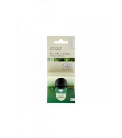 AROMALIFE TOP Rosmarin-8 Äth/Öl Fl 5 ml