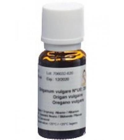 AROMASAN Oregano vulgare Äth/Öl 15 ml