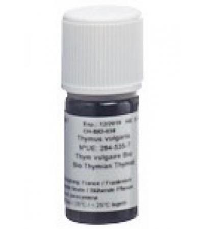 AROMASAN Thymian Thymol Äth/Öl Bio 5 ml