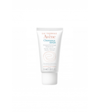 AVENE Cleanance MASK Peeling-Maske 50 ml