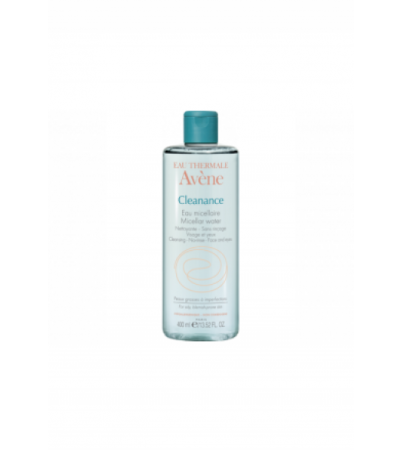 AVENE Cleanance Reinigungslotion 400 ml