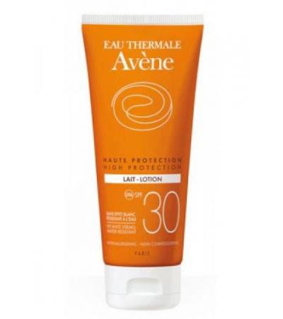 AVENE SUN Milch SPF 30 100 ml