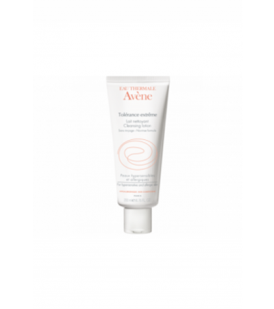 AVENE Tolérance extrême Reinigungsmilch 200 ml