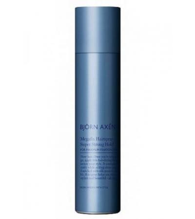 AXEN STYLING Mega Fix Hairspray 80 ml